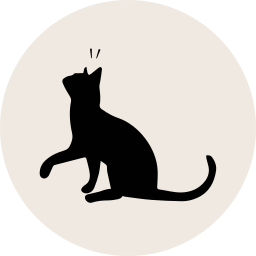 Cat Friendly Space